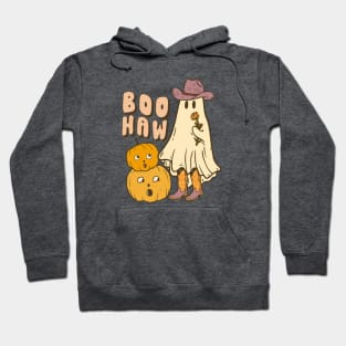 Boo Haw Hoodie